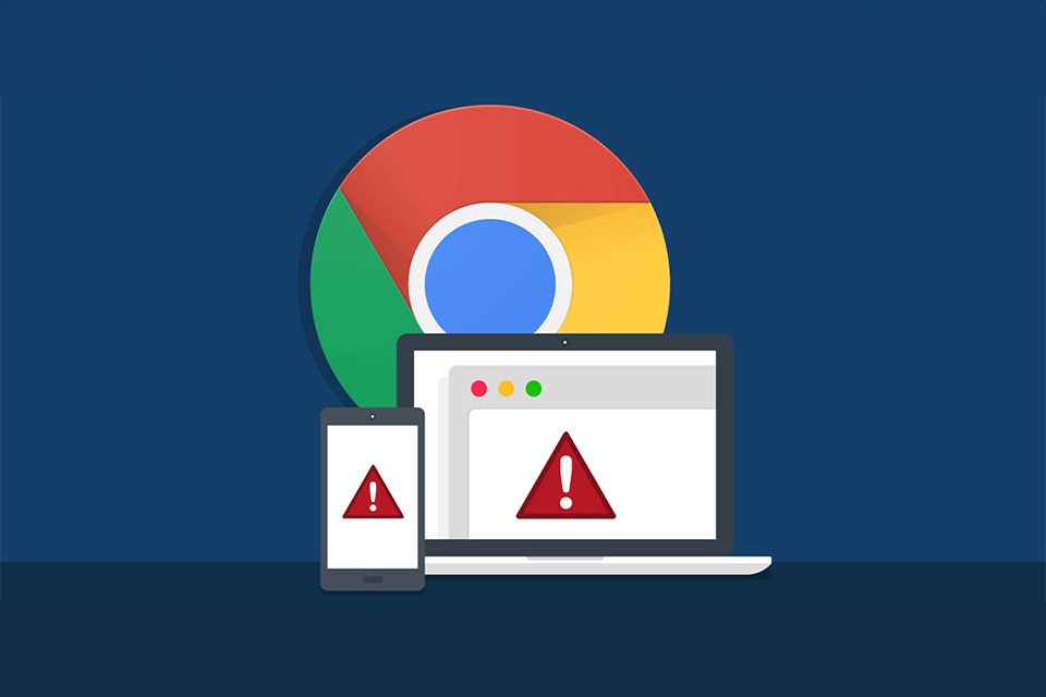 Chrome vai classicar todos os sites sem https como inseguros