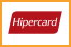 Pagamento Hipercard