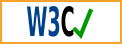 Validado W3C