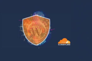 Como aumentar a segurança do WordPress com o Cloudflare